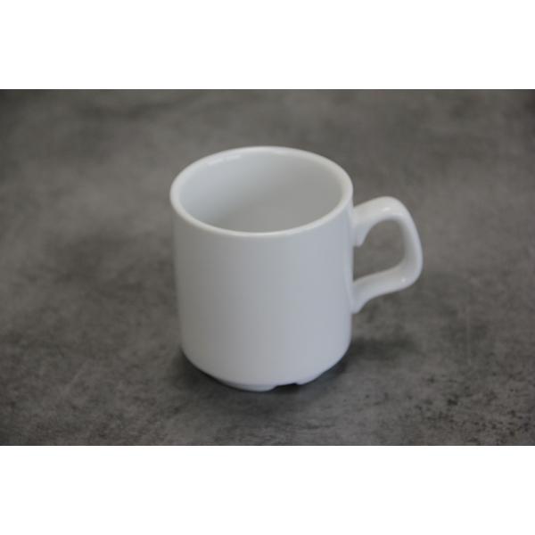 Mug porcelaine